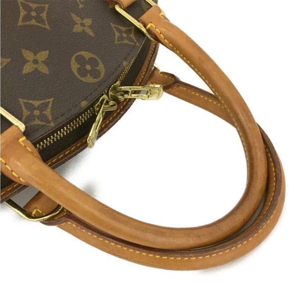 Louis Vuitton Ellipse MM monogram - Picture 9 of 17